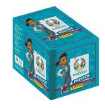 Boite Panini 50 pochettes Euro 2020