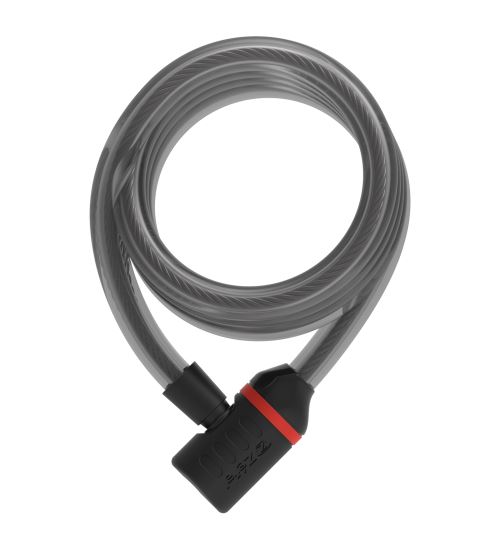 Antivol Zéfal K Traz C9 Noir et Gris