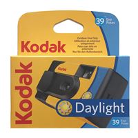 Appareil photo jetable Kodak Daylight sans flash