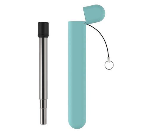 Paille en Plante Lund London Vert Menthe