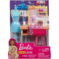 Creacorner  Vêtements a coudre pour Barbie et Ken