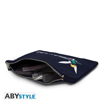 Trousse à maquillage ABYstyle Disney Peter Pan Clochette