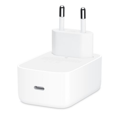 Apple Adaptateur Secteur Dynamique