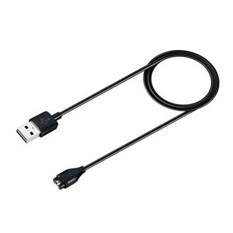 Cable USB pour montre Garmin FENIX 7, 6, 6X, 6S, 5, 5X