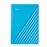 Disque Dur Externe Western Digital My Passport 2 To Bleu_1