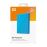 Disque Dur Externe Western Digital My Passport 2 To Bleu_2
