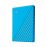 Disque Dur Externe Western Digital My Passport 2 To Bleu_4