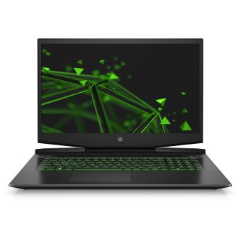 PC Portable Gaming HP Pavilion 17-cd0056n 17.3" Intel Core i5 8 Go RAM 512 Go SSD