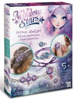 Kit créatif Nebulous Stars Bijoux Cosmiques