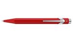 Stylo roller Caran d'Ache 849 0,7mm Rouge