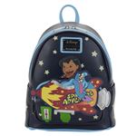 Mini sac à dos Funko Loungefly Disney Lilo and Stitch Space Adventure