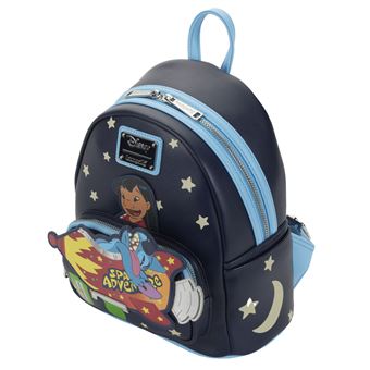 Mini sac à dos Funko Loungefly Disney Lilo and Stitch Space Adventure