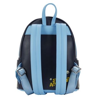 Mini sac à dos Funko Loungefly Disney Lilo and Stitch Space Adventure