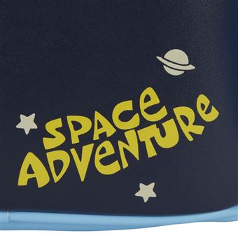 Mini sac à dos Funko Loungefly Disney Lilo and Stitch Space Adventure