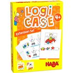 Jeu de société Haba Logicase Extension Vie quotidienne