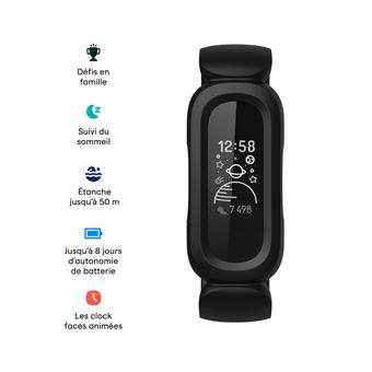 Montre Fitbit Pour Homme - Livraison Gratuite Pour Les Nouveaux  Utilisateurs - Temu Belgium
