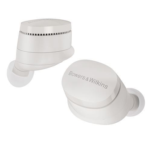 Ecouteurs intra auriculaires sans fil Bowers & Wilkins Pi6 Bluetooth avec réduction active du bruit forêt - vue 2