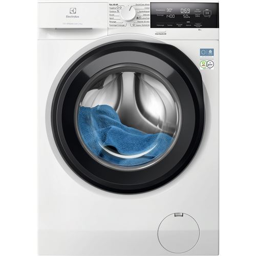 Lave Linge Hublot Electrolux Ew7Fi3942B