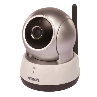 Ecoute Bebe Vtech Baby Camera Infinity Move Ipcam2 Produits Bebes Fnac