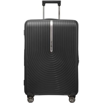 Valise extensible Samsonite Hi-Fi Spinner 68 cm Noir