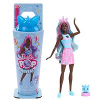Poupée Barbie Pop Reveal Licorne Bleue