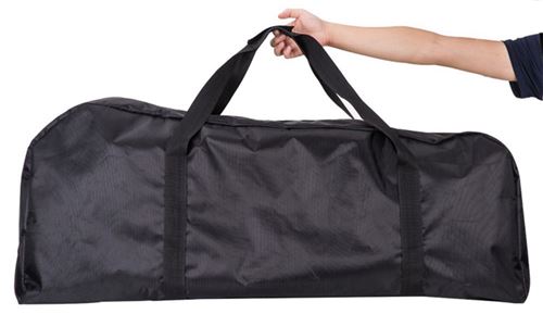 URBANGO TRAVEL BAG FOR TROTTINETTE (FOR E-TWOW/XIAOMI)