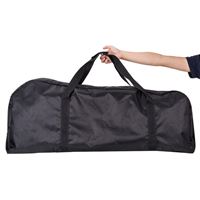 URBANGO TRAVEL BAG FOR TROTTINETTE (FOR E-TWOW/XIAOMI)