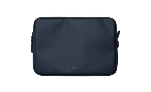 Housse Rains Trail Laptop case pour ordinateur portable de 14 Bleu
