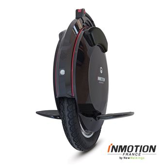 Verbanning Los mager Inmotion Monowheel V10F - Airwheel bij Fnac.be