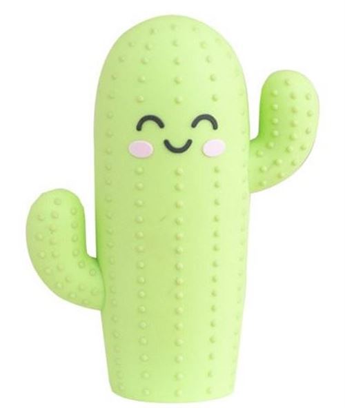 Mr. Wonderful Cactus 4000mAh Externe Batterij