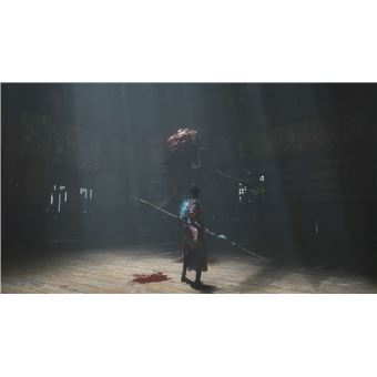 Wuchang Fallen Feathers Day One Edition PS5