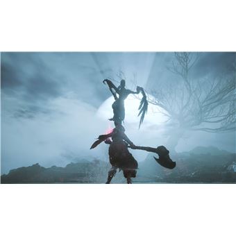 Wuchang Fallen Feathers Day One Edition PS5
