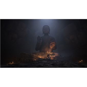 Wuchang Fallen Feathers Day One Edition PS5