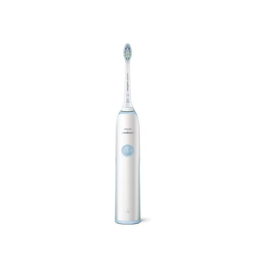 Brosse à dents électrique Philips Clean Care + Bleu clair