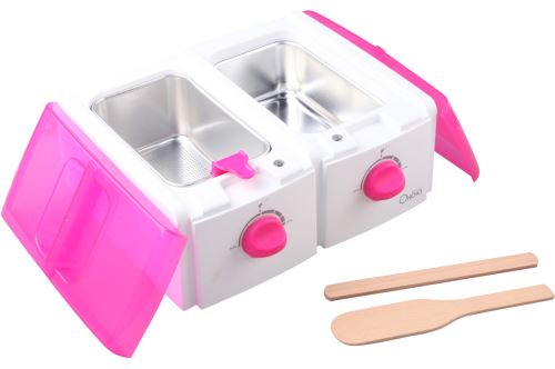 Épilateur à cire Okoia Homewax