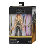 SW SW BL DELUXE FIGURINE JAR JAR BINKS
