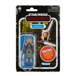 Figurine Star Wars Retro Collection Ahsoka Tano