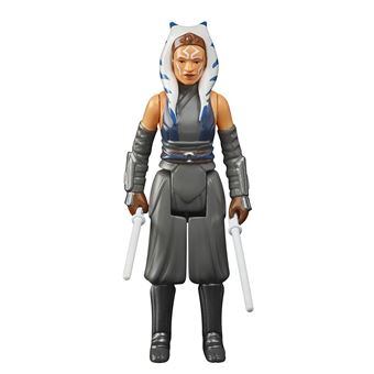 Figurine Star Wars Retro Collection Ahsoka Tano