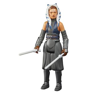 Figurine Star Wars Retro Collection Ahsoka Tano