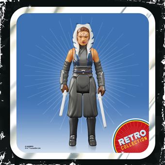 Figurine Star Wars Retro Collection Ahsoka Tano