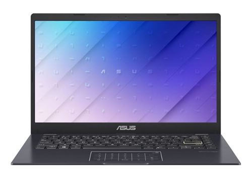 PC Ultra-Portable Asus Vivobook E410Ma-Bv1248W 14" Intel Celeron 4 Go Ram 128 Go SSD Bleu