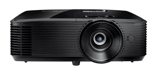 Vidéoprojecteur Home-cinéma Optoma HD28B Full HD Noir
