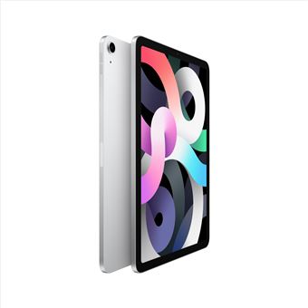 iPad Air 10,9'' 64 Go Argent Wi-Fi 4ème génération Fin 2020 - iPad - Achat & prix | fnac iPad Air 10,9'' 64 Go Argent Wi-Fi 4ème génération Fin 2020 - iPad - Achat & prix | fnac