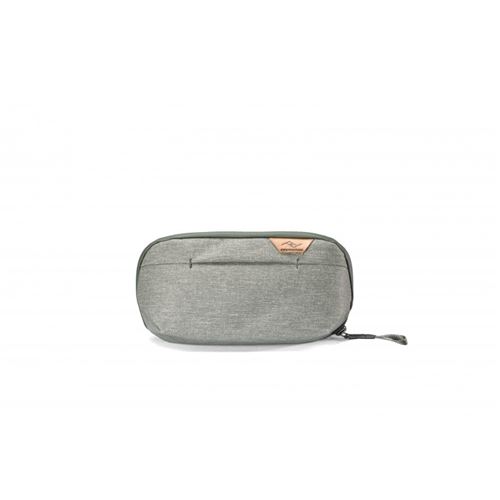 Accessoire photo Peak Design Pochette de lavage Petite Gris - Peak Design
