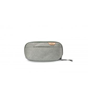 Accessoire photo Peak Design Pochette de lavage Petite Gris