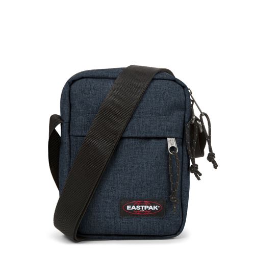 Sac à bandoulière Eastpak The One Triple Denim 2,5 L