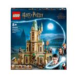 LEGO® Harry Potter 76402 Poudlard Le bureau de Dumbledore