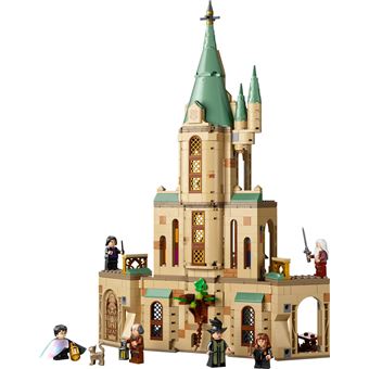 LEGO® Harry Potter 76402 Poudlard Le bureau de Dumbledore