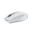 Souris sans fil Bluetooth Logitech MX Anywhere 3S Gris pâle