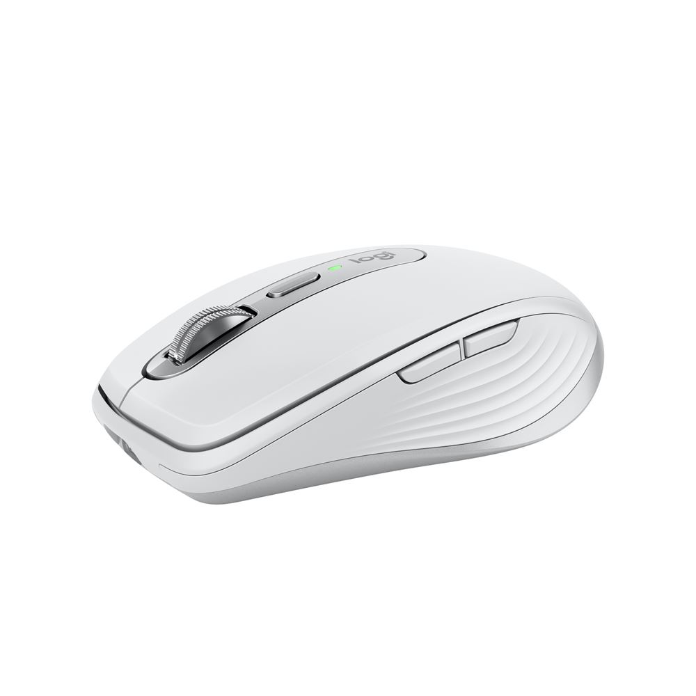 Souris Sans Fil Bluetooth Logitech Mx Anywhere S Gris P Le Souris Achat Prix Fnac